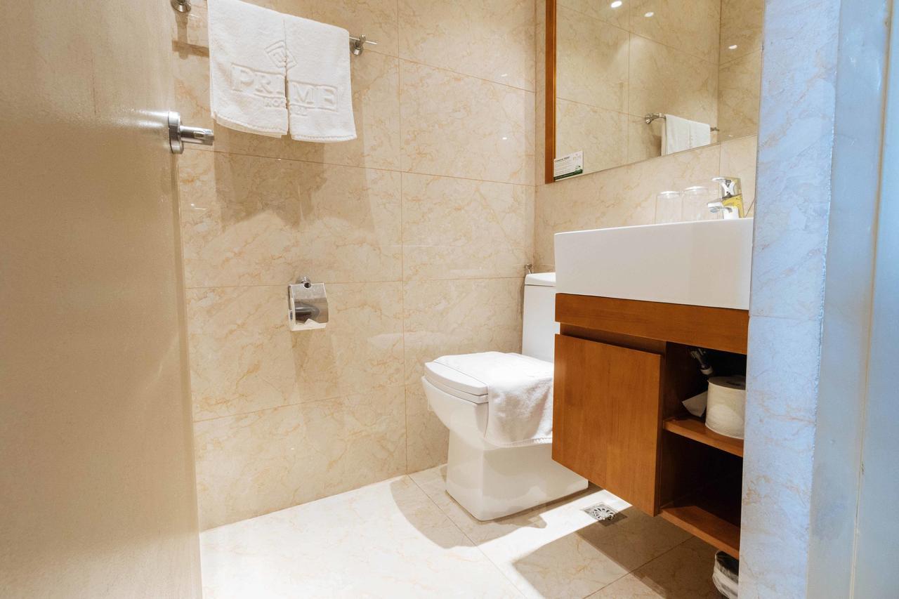 Reddoorz Premium @ South Triangle Quezon City Cidade Quezon Exterior foto