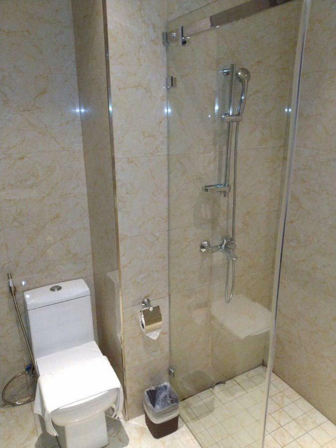 Reddoorz Premium @ South Triangle Quezon City Cidade Quezon Exterior foto