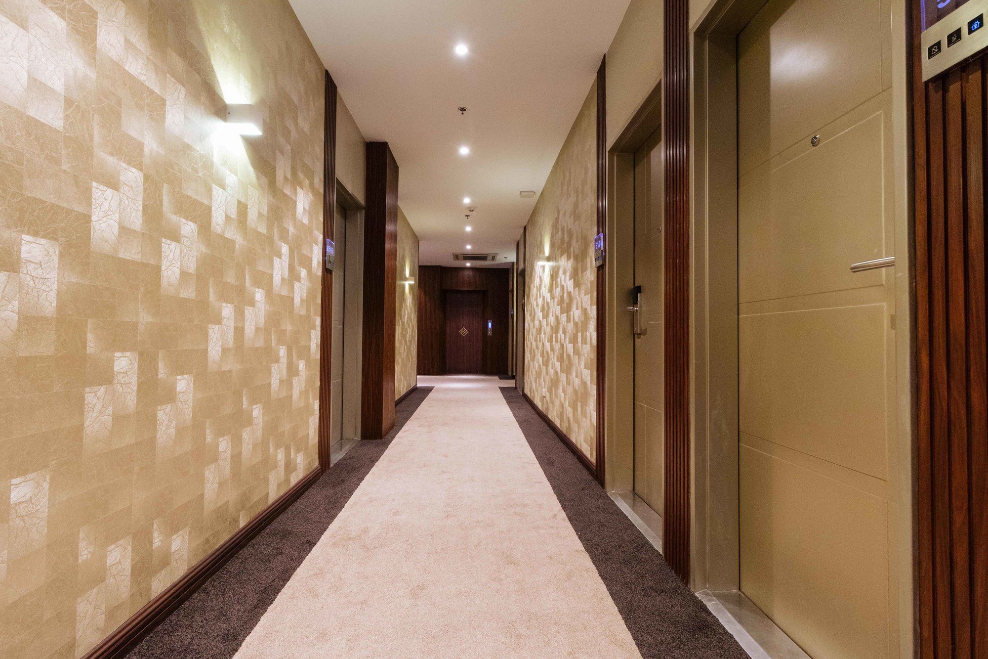 Reddoorz Premium @ South Triangle Quezon City Cidade Quezon Exterior foto